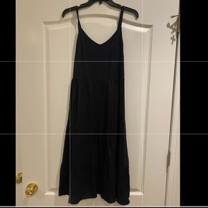 Women’s Black Dress